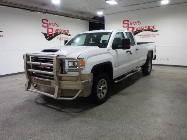 2018 GMC Sierra 3500 Unknown for sale in Des Moines, IA