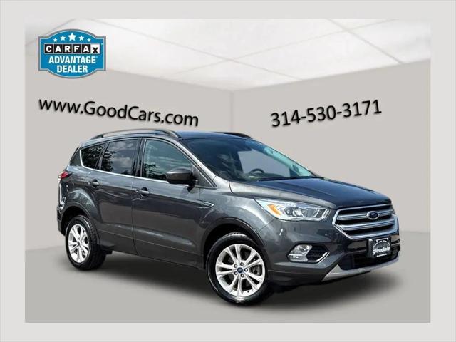 2019 Ford Escape SEL for sale in St. Louis, MO