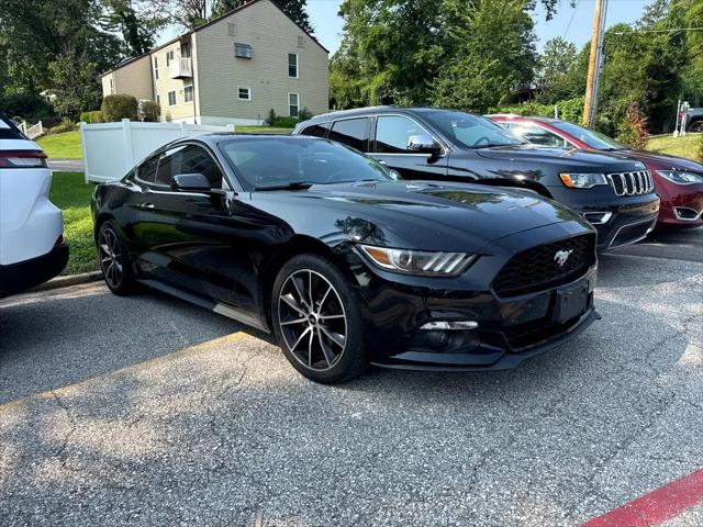 2017 Ford Mustang EcoBoost for sale in St. Louis, MO
