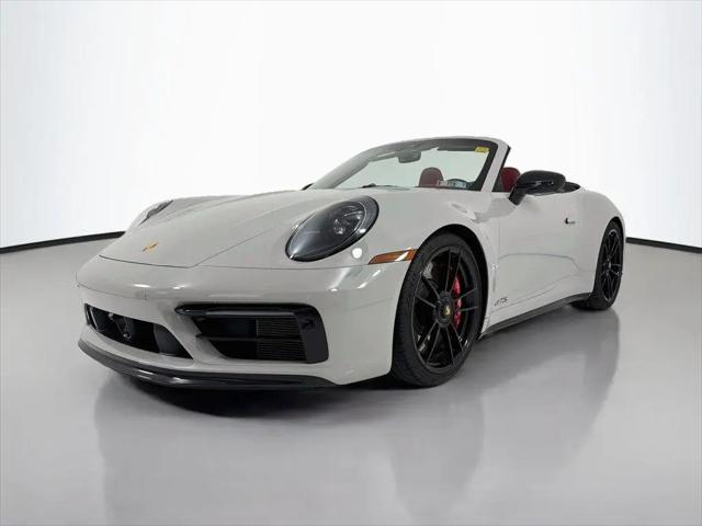 2023 Porsche 911 Carrera GTS Cabriolet for sale in Lancaster, PA
