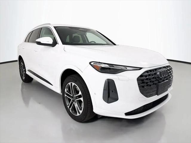 2025 Audi Q5 Premium TFSI quattro S tronic for sale in Lancaster, PA