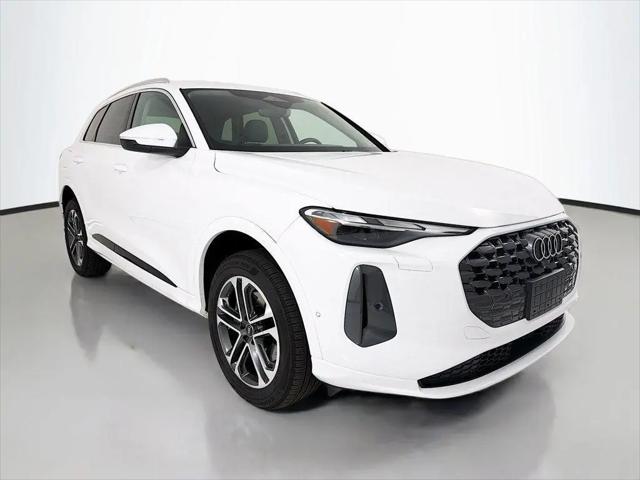 2025 Audi Q5 Premium TFSI quattro S tronic for sale in Lancaster, PA