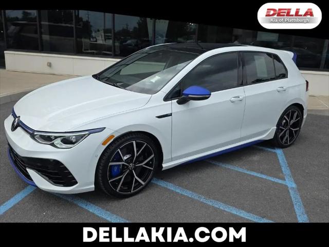 2024 Volkswagen Golf R 2.0T for sale in Plattsburgh, NY
