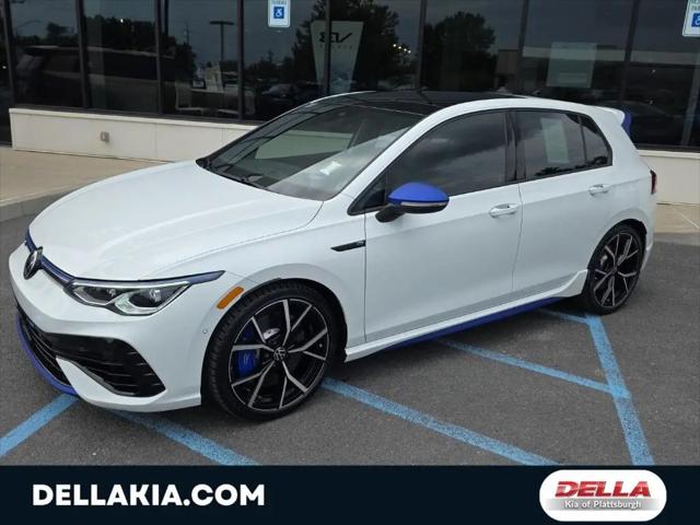 2024 Volkswagen Golf R 2.0T for sale in Plattsburgh, NY