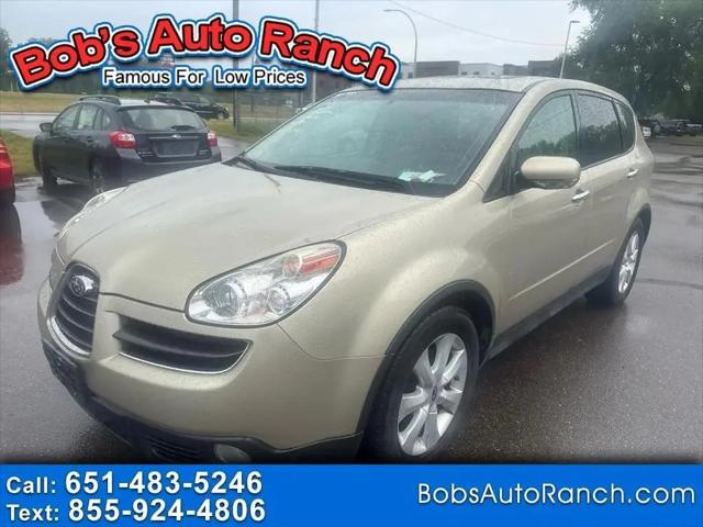 2007 Subaru B9 Tribeca Limited 5-Passenger for sale in Lino Lakes, MN