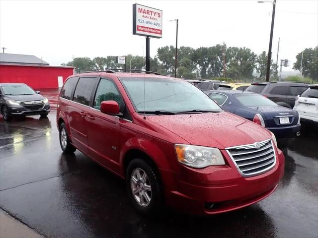 2008 Chrysler Town & Country Touring for sale in Savage, MN