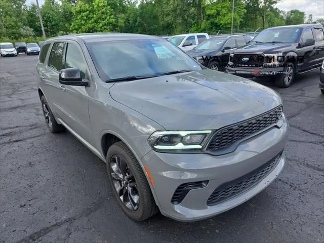 2025 Dodge Durango GT AWD for sale in Alliance, OH