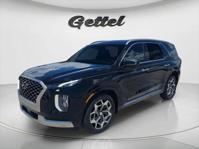 2022 Hyundai Palisade Calligraphy for sale in Punta Gorda, FL