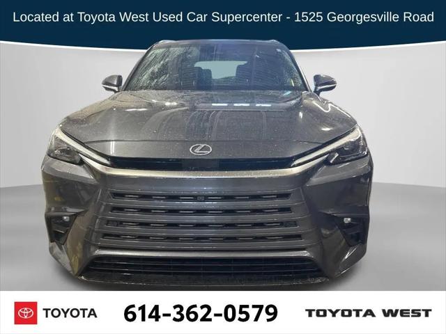 2024 Lexus TX 350 for sale near Columbus, OH