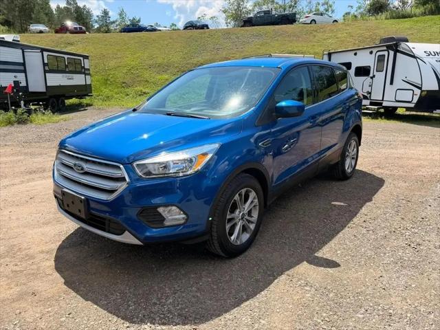 2019 Ford Escape SE for sale in Oneonta, NY
