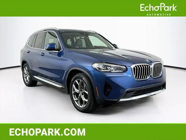 2023 BMW X3 sDrive30i for sale in Henderson, NV