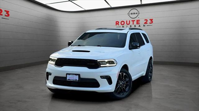 2022 Dodge Durango GT Plus AWD for sale in Butler, NJ