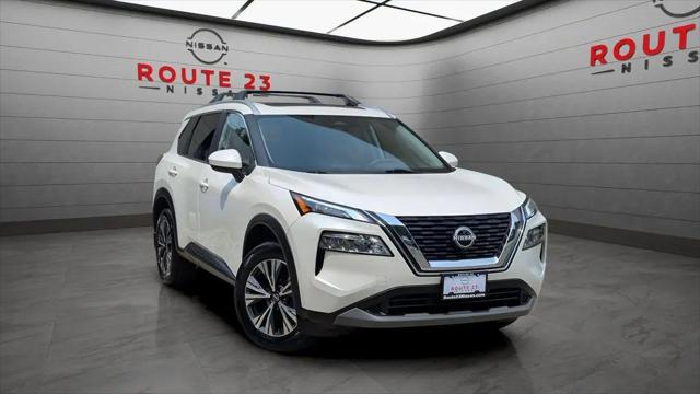 2023 Nissan Rogue SV Intelligent AWD for sale in Butler, NJ