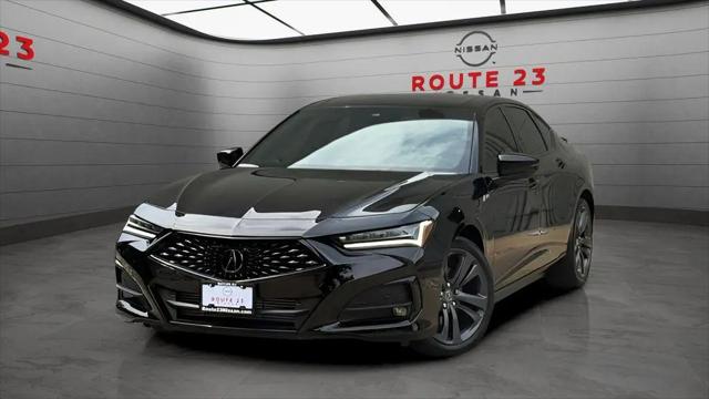 2023 Acura TLX A-SPEC Package for sale in Butler, NJ