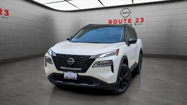 2023 Nissan Rogue SV Intelligent AWD for sale in Butler, NJ