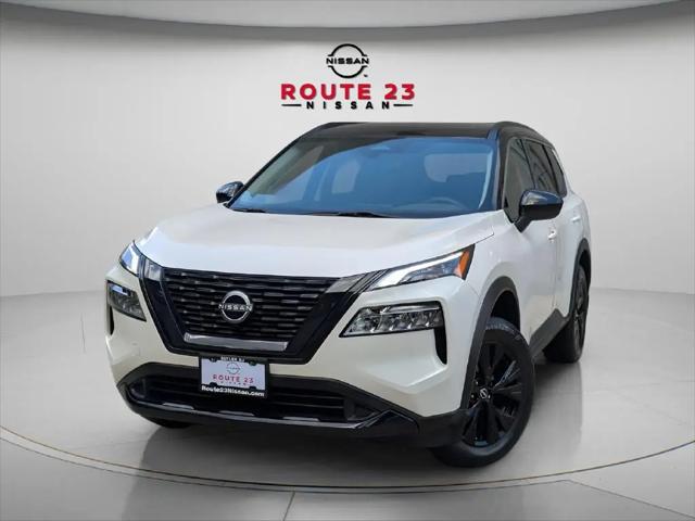 2023 Nissan Rogue SV Intelligent AWD for sale in Butler, NJ