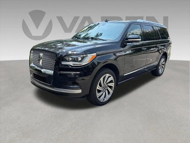 2022 Lincoln Navigator Reserve L for sale in Bluffton, SC