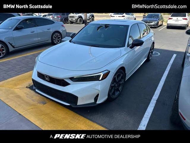 2025 Honda Civic Sport for sale in Phoenix, AZ