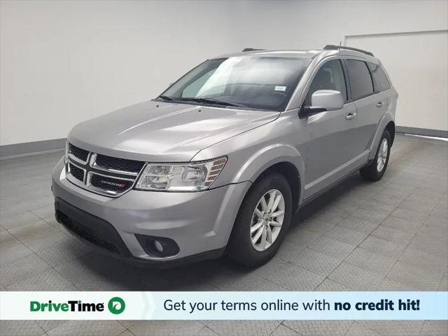 2019 Dodge Journey SE for sale in Memphis, TN