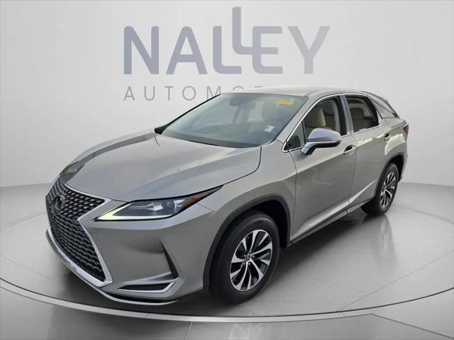 2021 Lexus RX 350 Base for sale in Smyrna, GA