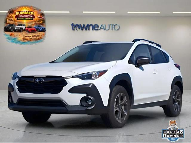 2026 Subaru Crosstrek Premium for sale in Hamburg, NY