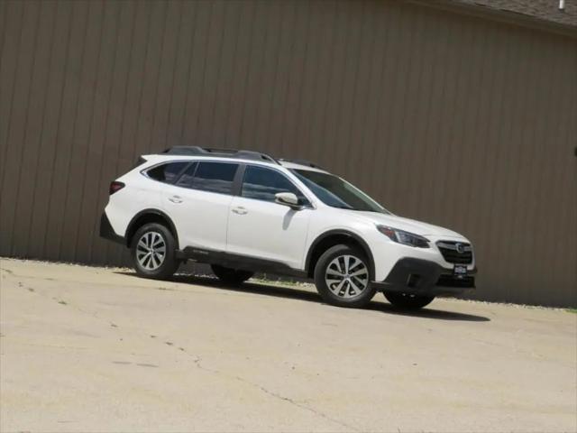 2022 Subaru Outback Premium for sale in Jenison, MI