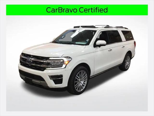 2024 Ford Expedition Limited MAX for sale in Omaha, NE