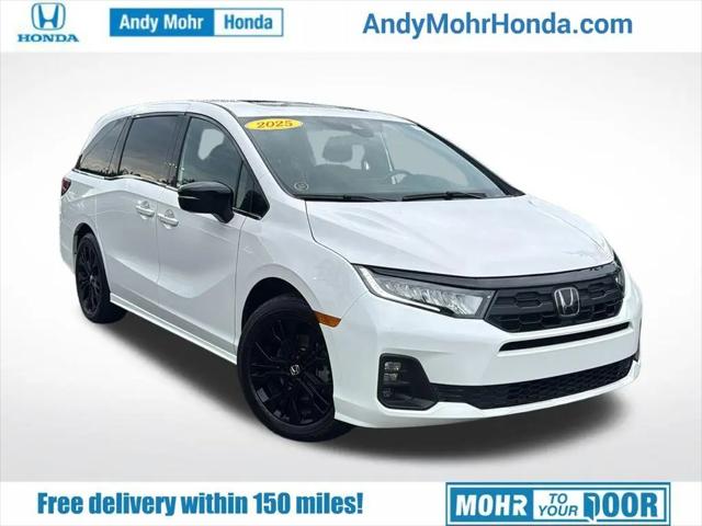 2025 Honda Odyssey Sport-L for sale in Bloomington, IN