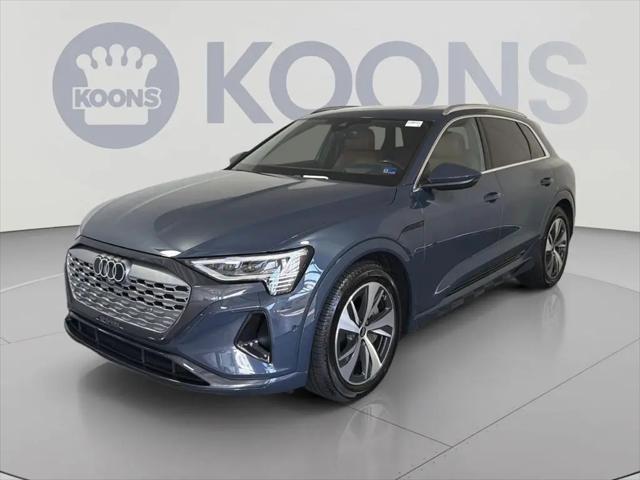 2024 Audi e-tron Prestige quattro for sale in Vienna, VA