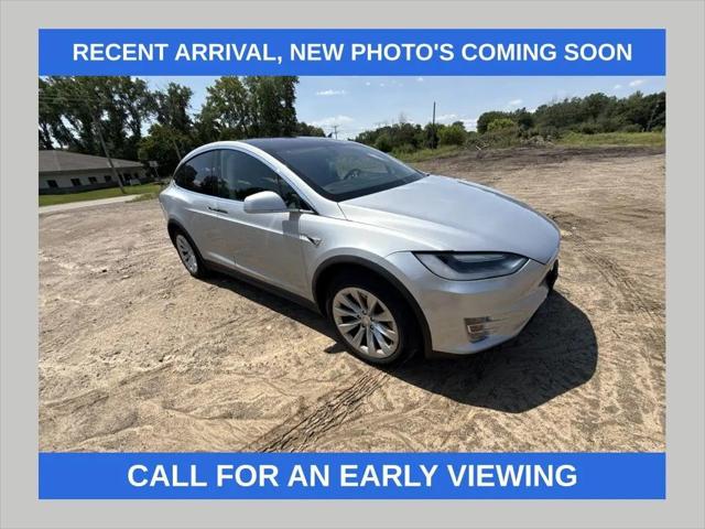 2016 Tesla Model X 75D for sale in Maplewood, MN