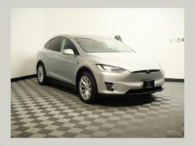2016 Tesla Model X 75D for sale in Maplewood, MN