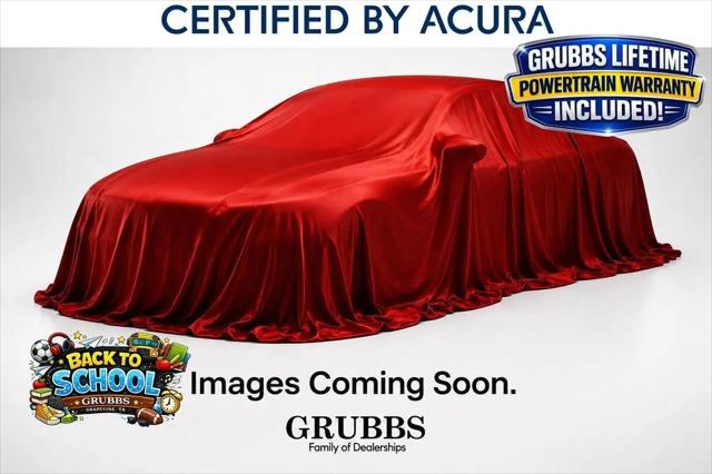 2025 Acura Integra A-SPEC for sale in Grapevine, TX