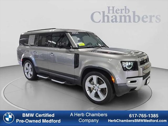 2024 Land Rover Defender 130 P300 S for sale in Medford, MA