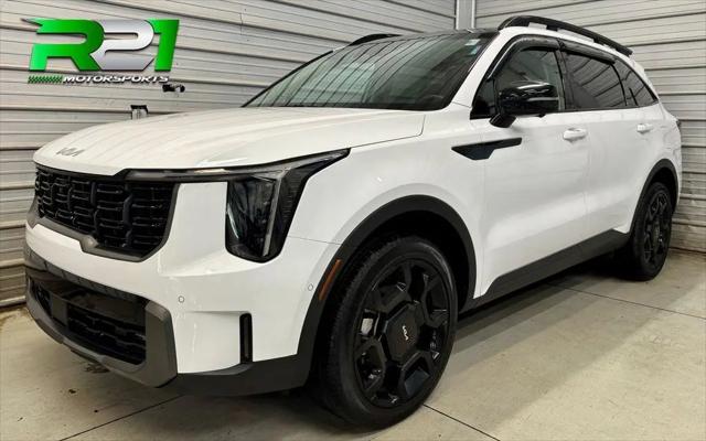 2024 Kia Sorento X-Line SX for sale in NW Canal Fulton, OH