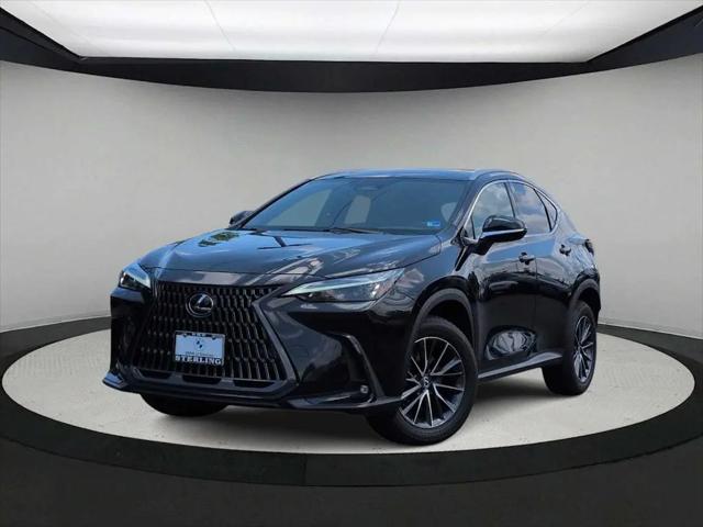 2024 Lexus NX 350h Premium for sale in Sterling, VA