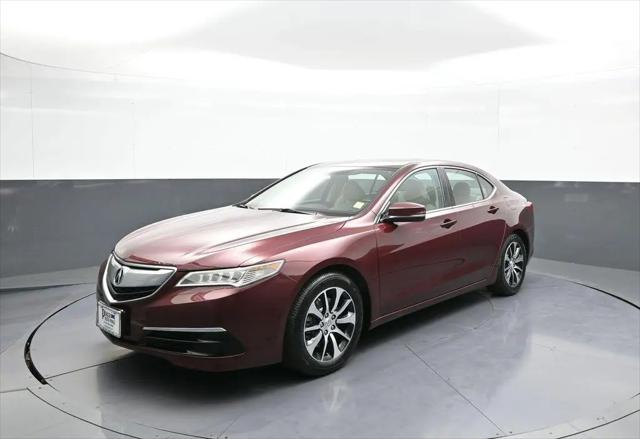 2015 Acura TLX Tech for sale in Brooklyn, NY