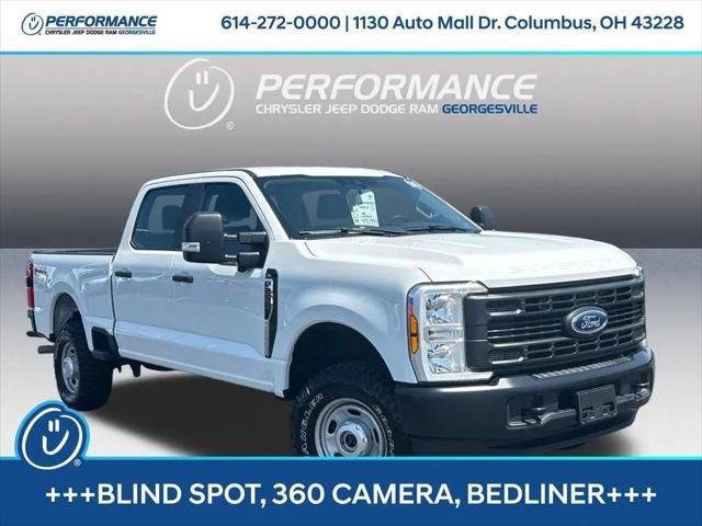 2024 Ford F-250 XL for sale near Columbus, OH