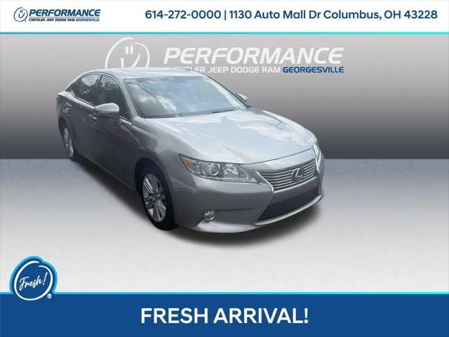 2015 Lexus ES 350 Base for sale near Columbus, OH
