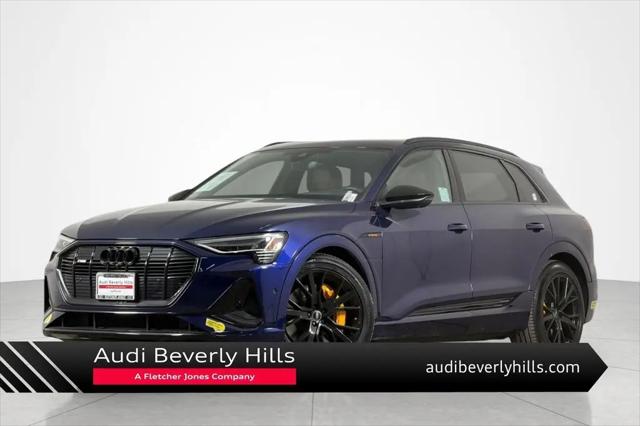 2022 Audi e-tron Chronos quattro for sale in Beverly Hills, CA