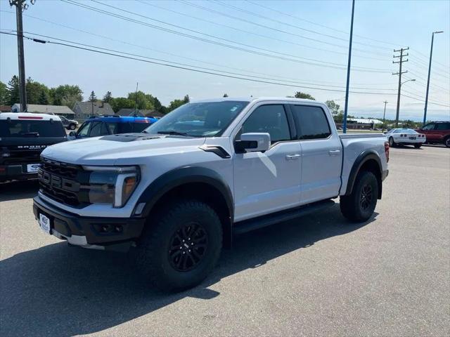 2025 Ford F-150 Raptor for sale in Hibbing, MN