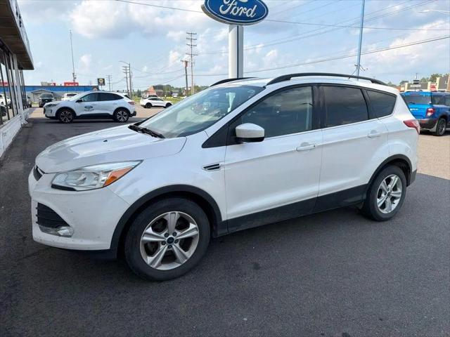 2016 Ford Escape SE for sale in Hibbing, MN
