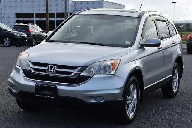 2011 Honda CR-V EX-L for sale in Hudson, NY