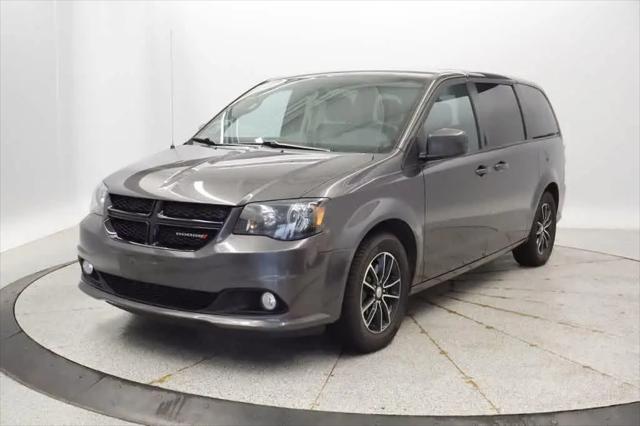 2018 Dodge Grand Caravan SE Plus for sale in Coon Rapids, MN