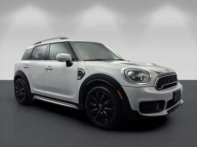 2020 MINI Countryman Cooper S for sale in West Palm Beach, FL
