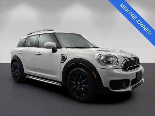 2020 MINI Countryman Cooper S for sale in West Palm Beach, FL