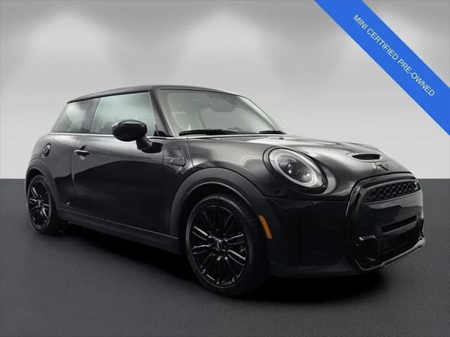 2024 MINI Hardtop Cooper S for sale in West Palm Beach, FL