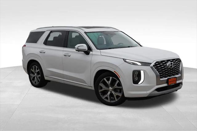 2021 Hyundai Palisade Limited for sale in New Prague, MN