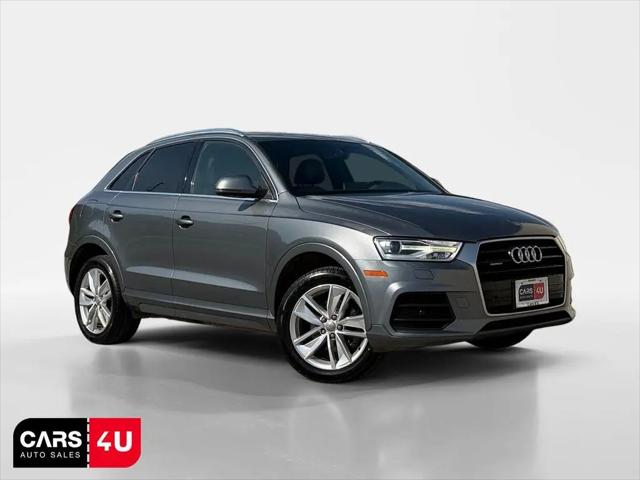 2016 Audi Q3 2.0T Premium Plus for sale in Knoxville, TN