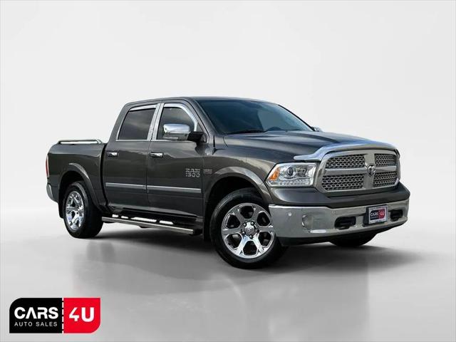 2016 Ram 1500 Laramie for sale in Knoxville, TN
