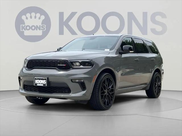 2021 Dodge Durango GT Plus AWD for sale in Woodbridge, VA